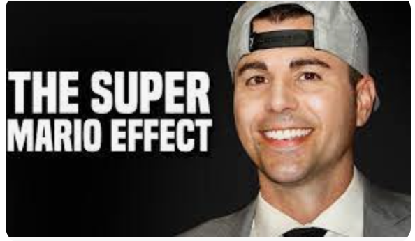 Power-Up Your Career with the Super Mario Effect!