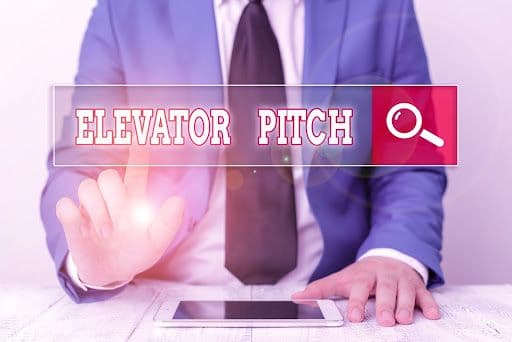 Want to Improve Your Job Search? What about Interviewing Ability? Then Get an Elevator Pitch.