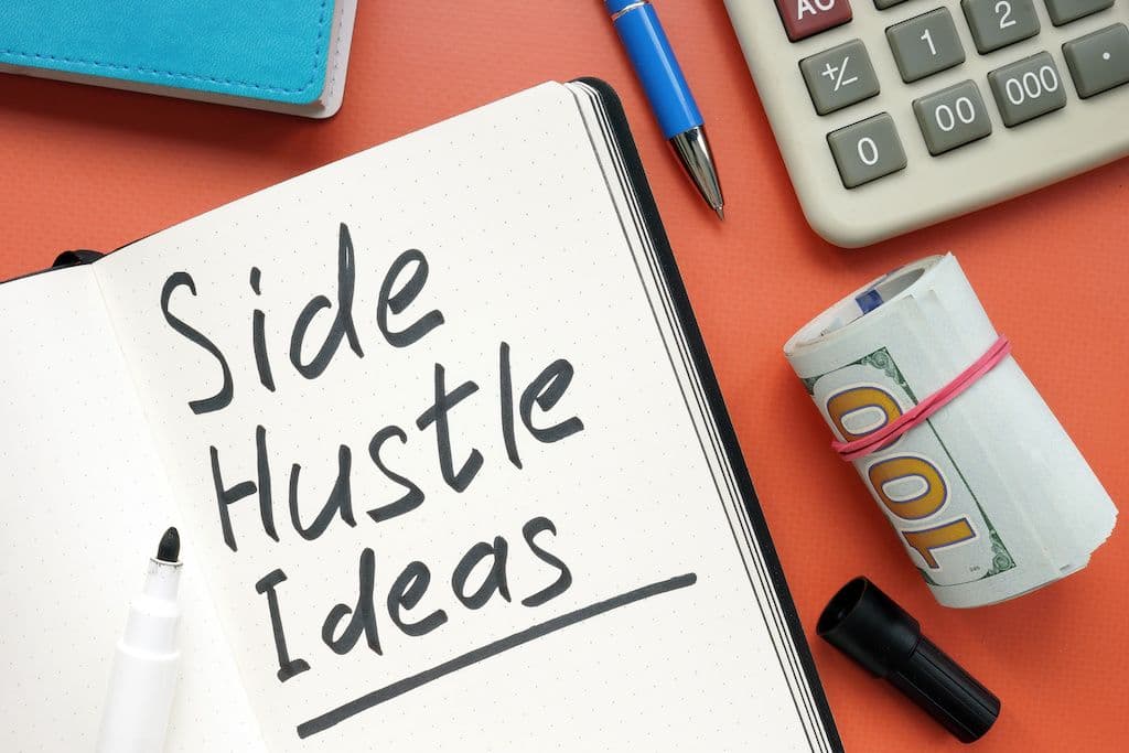 Side Hustles 101: How to Build Your Skills and Earn Extra Cash Without Quitting Your Day Job