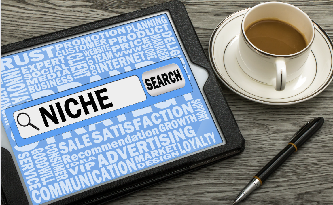 The Art of Niche Hunting: Finding Your Unique Place in the Market