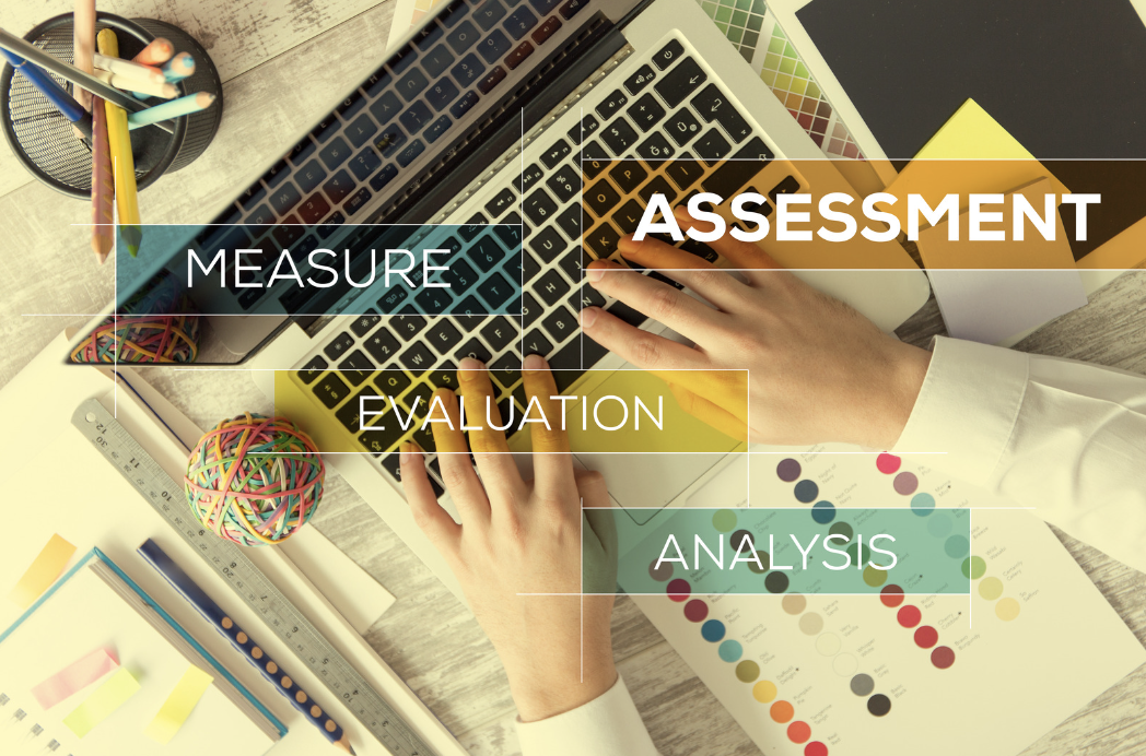 WFH - The First Step: Assessing Your Current Situation