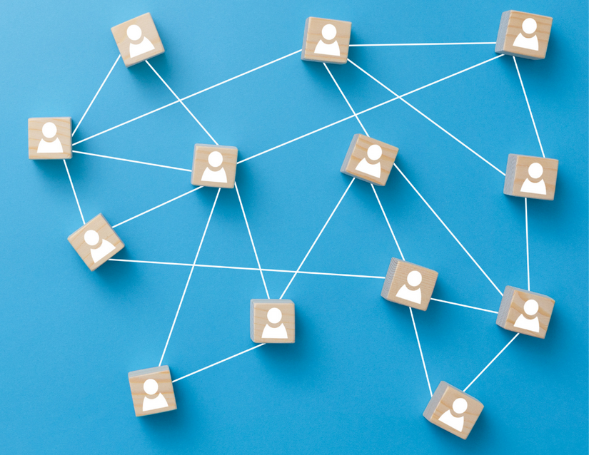 Who's in Your Network? Unlocking the Power of Referrals