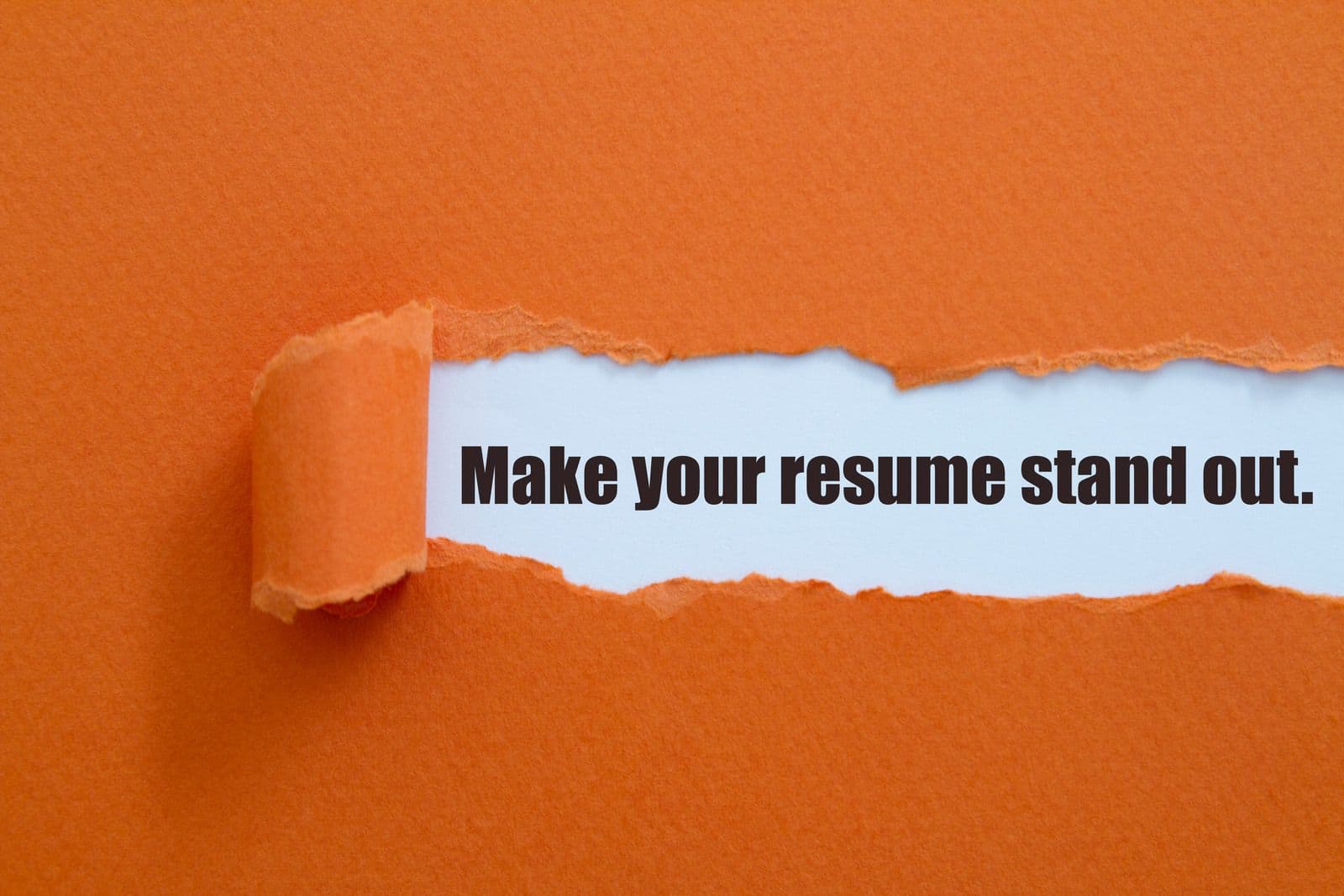 Crafting the Perfect Resume: Expert Tips for Standing Out to Hiring Managers