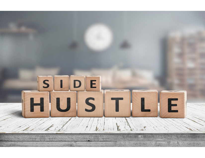 Find a Side Hustle